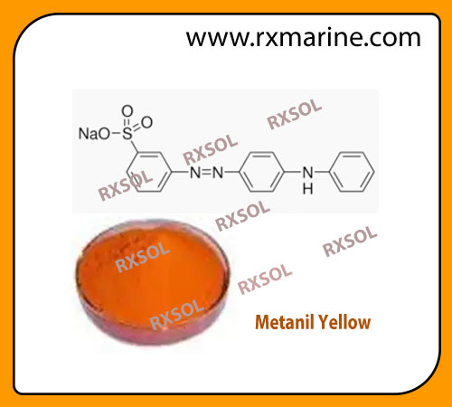 Metanil Yellow